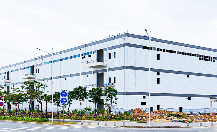 江阴市华达铜业有限公司
