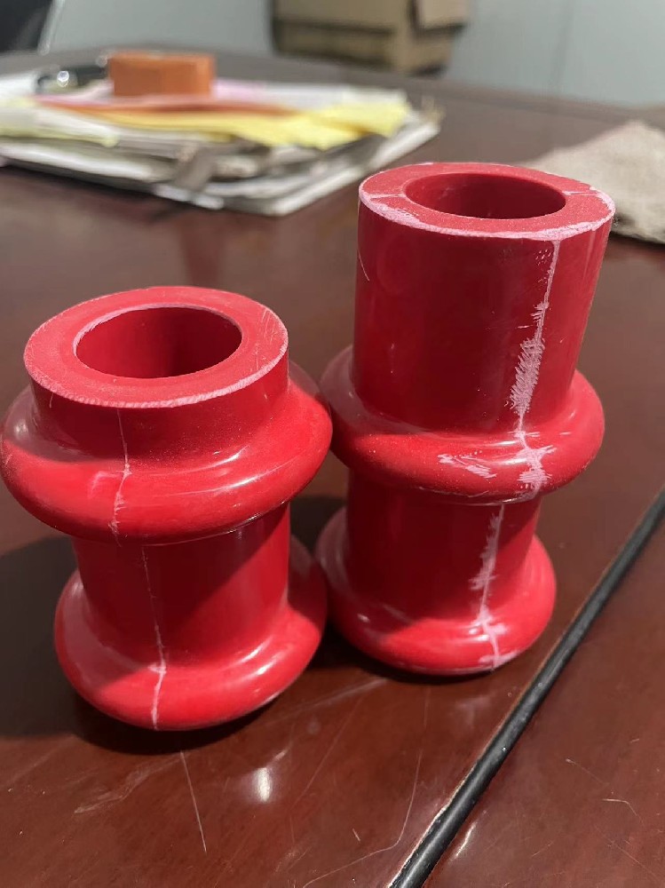 绝缘管