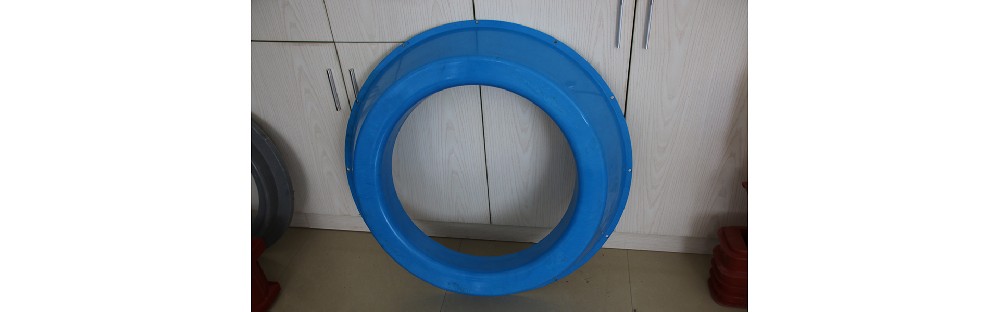 BMC绝缘件
