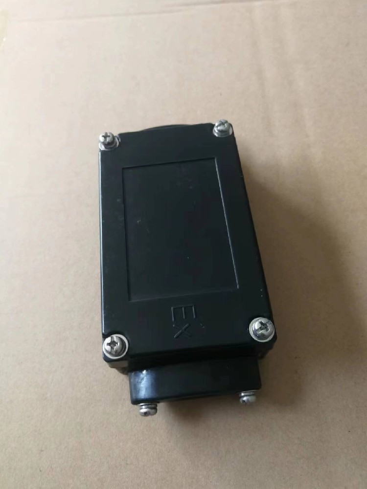 工业控温器  防爆盒